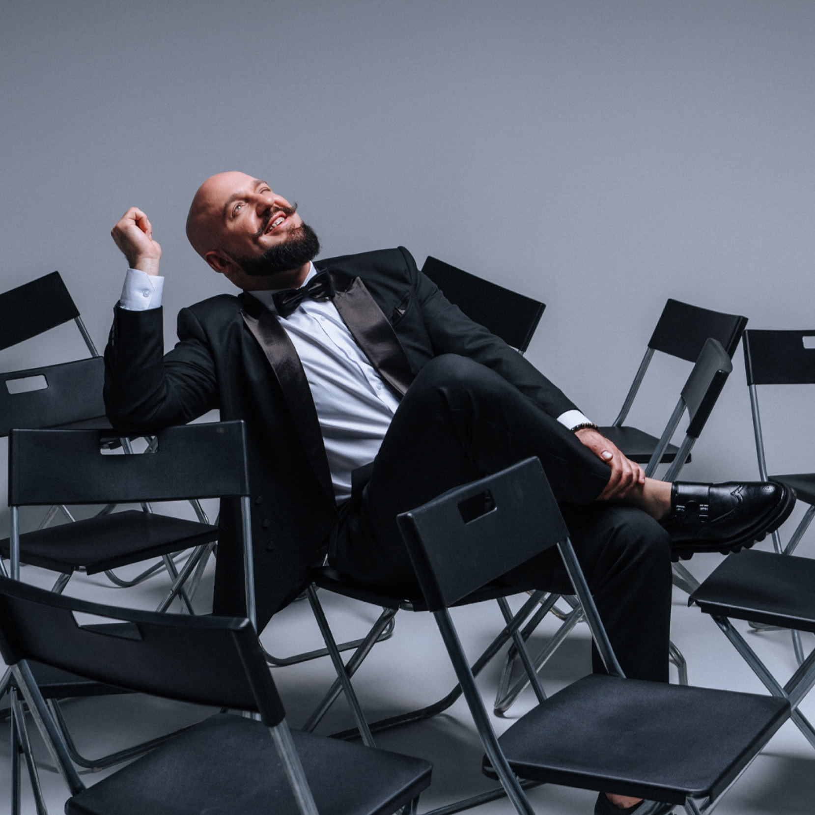 Владимир Башмаков