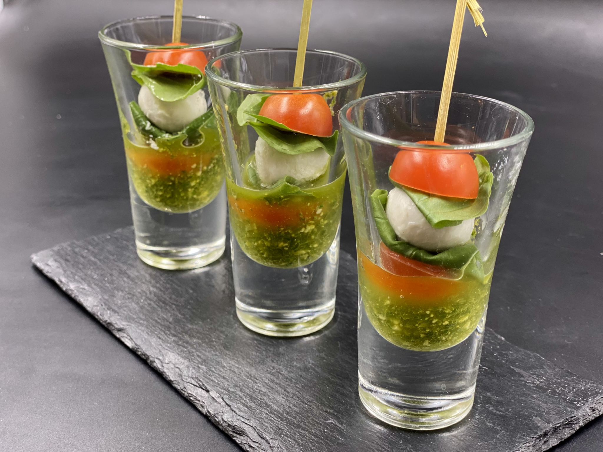 БАЗИЛИКО КАПРЕЗЕ