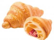 МИНИ КРУАССАН-САЛЯМИ