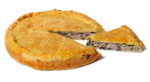 ПИРОГ МЯСНОЙ